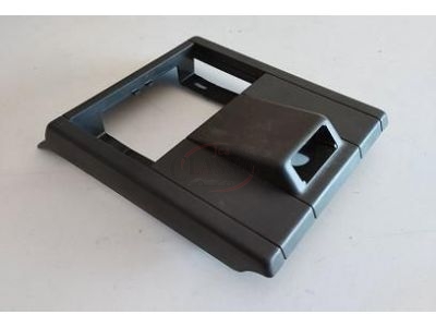 Renault Super 5 GT Turbo - Base e suporte de plafonnier