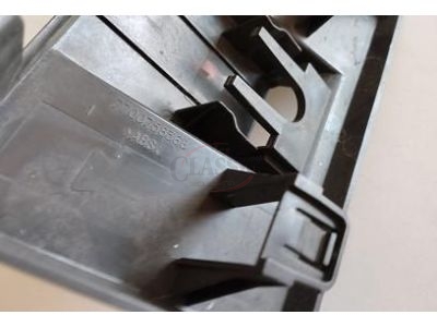 Renault Super 5 GT Turbo - Base e suporte de plafonnier