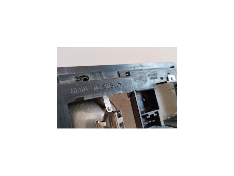 Fiat Tempra / Fiat Tipo I - Plafonnier interior (OLSA)