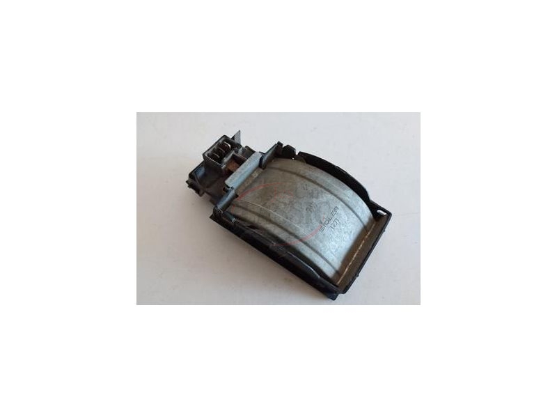 Renault 19 / Renault 21 / Renault Espace - Plafonnier interior com interruptor (SIDLER)