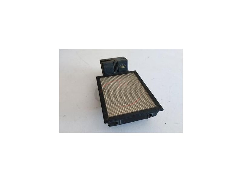 Renault 19 / Renault 21 / Renault Espace - Plafonnier interior com interruptor (SIDLER)