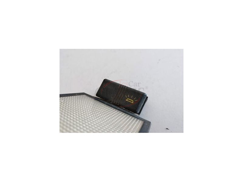 Renault 19 / Renault 21 / Renault Espace - Plafonnier interior com interruptor (SIDLER)