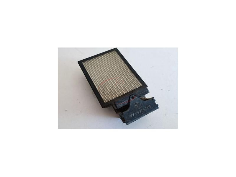 Renault 19 / Renault 21 / Renault Espace - Plafonnier interior com interruptor (SIDLER)