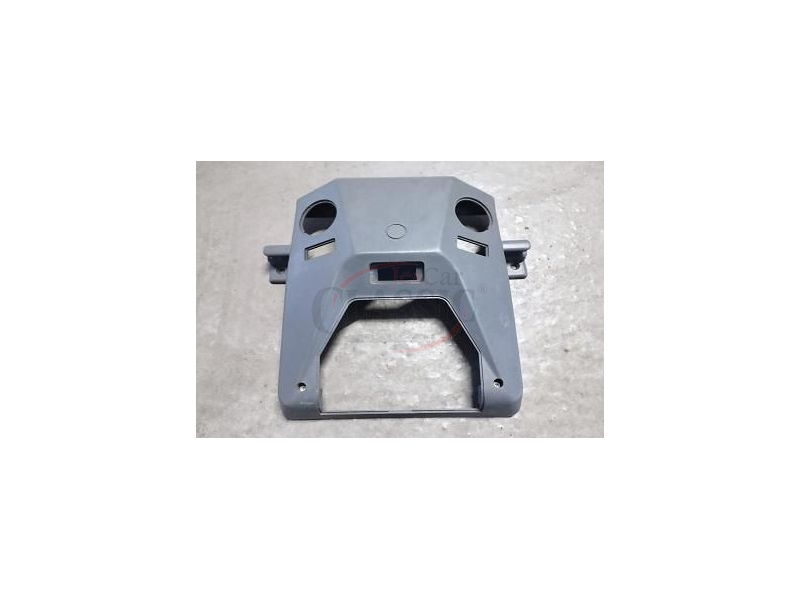 Citroen BX - Suporte interior de plafonnier e palas