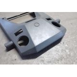 Citroen BX - Suporte interior de plafonnier e palas