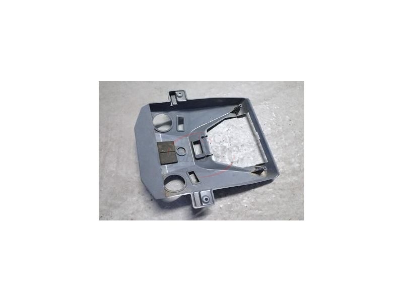 Citroen BX - Suporte interior de plafonnier e palas