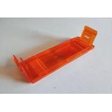 Renault Express I / Renault 19 I Cabriolet - Vidro de farolim frente (ARIC)