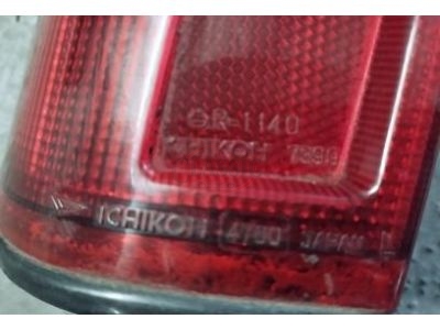 Daihatsu Move - Farolim traseiro esquerdo (ICHIKOH)