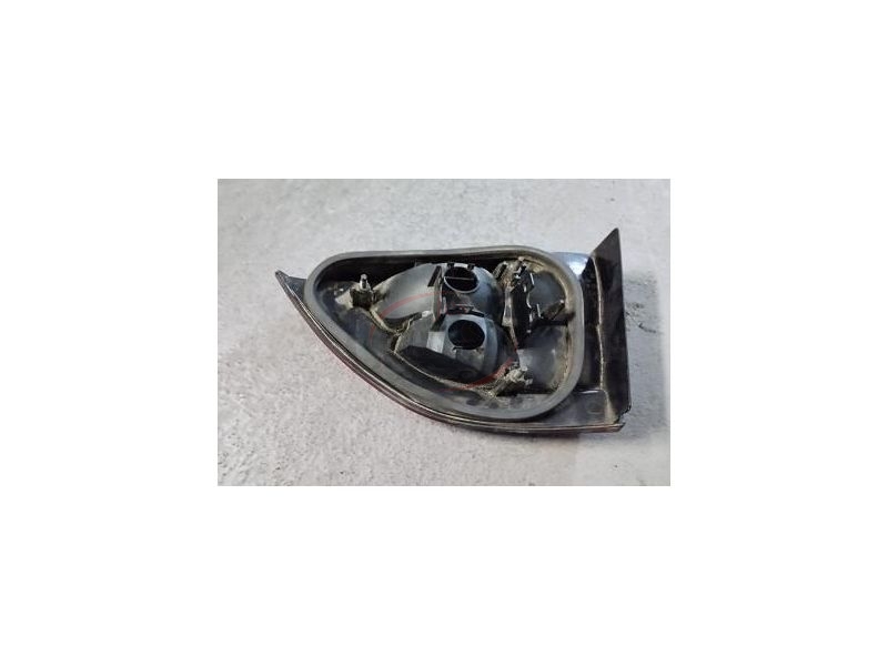 Renault Megane I Classic - Farolim traseiro esquerdo interior (II Fase) (VALEO)