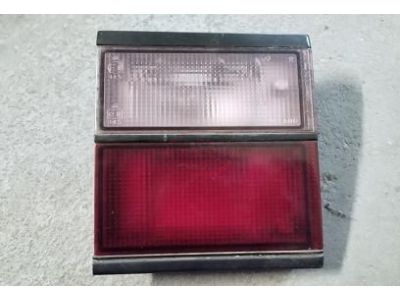 Rover Serie 200 - Farolim traseiro direito interior (VAP)