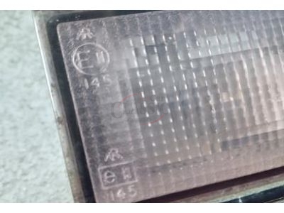 Rover Serie 200 - Farolim traseiro direito interior (VAP)