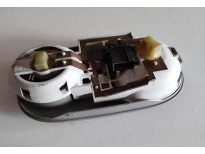 Renault Clio II - Plafonnier