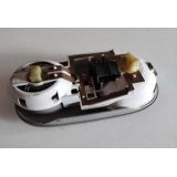 Renault Clio II - Plafonnier