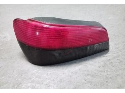 Peugeot 306 - Farolim traseiro esquerdo (3/5P) (VALEO)