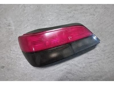 Peugeot 306 - Farolim traseiro esquerdo (3/5P) (VALEO)