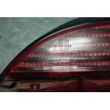 Peugeot 406 II - Farolim traseiro direito (VALEO)