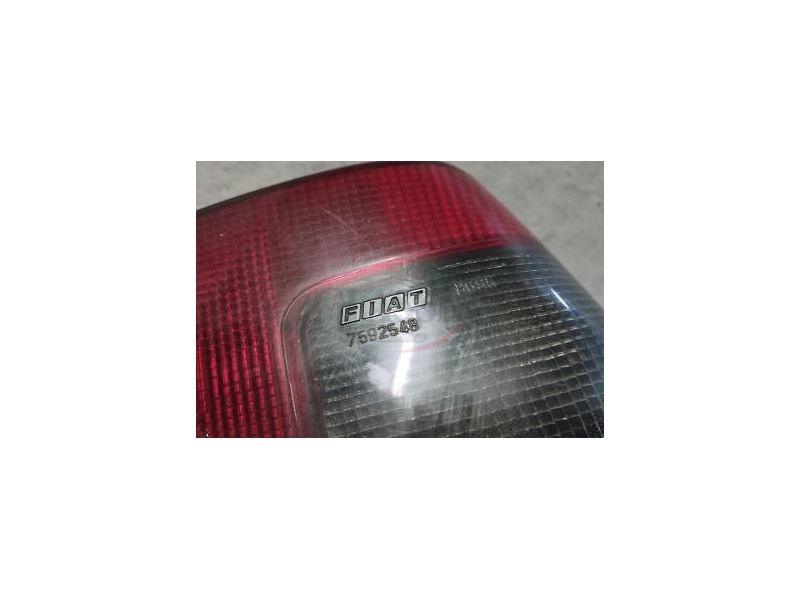 Fiat Tipo - Farolim traseiro direito (FIAT)