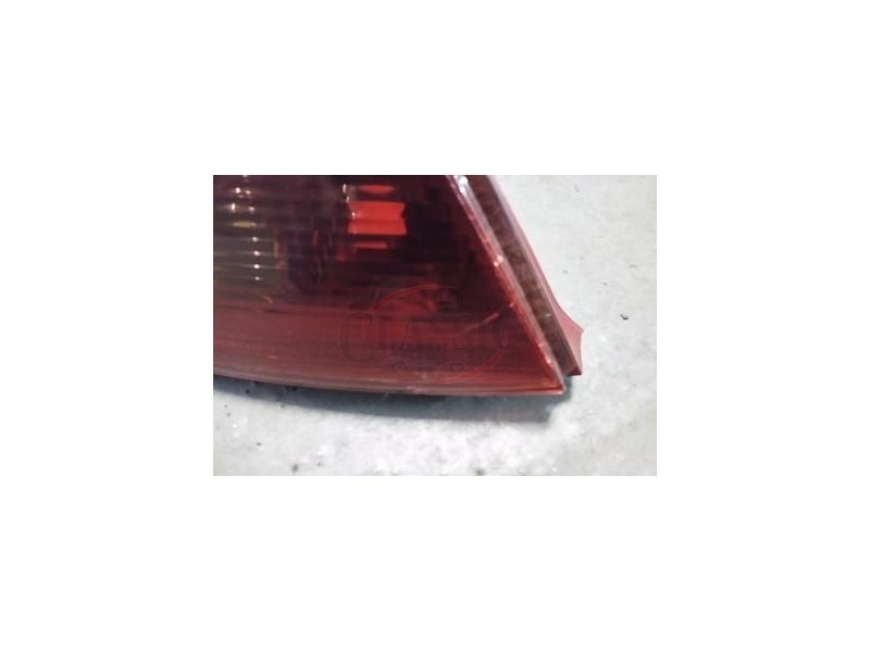 Peugeot 307 - Farolim traseiro esquerdo (VALEO)