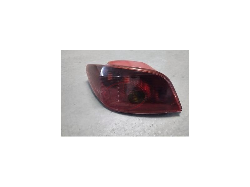 Peugeot 307 - Farolim traseiro esquerdo (VALEO)