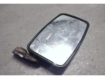 Land Rover Defender - Espelho retrovisor exterior (BRITAX)