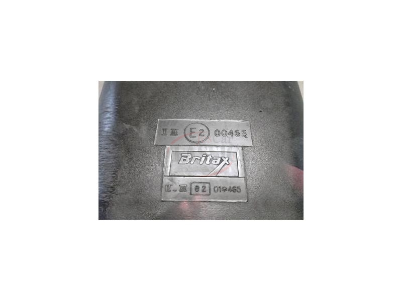 Land Rover Defender - Espelho retrovisor exterior (BRITAX)