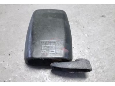 Land Rover Defender - Espelho retrovisor exterior (BRITAX)