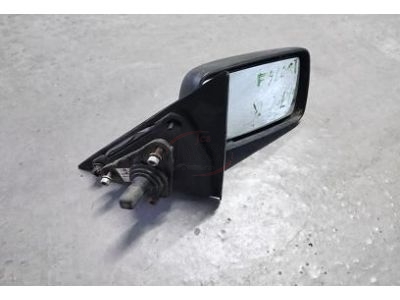 Ford Escort MkV / Ford Orion MkIII - Espelho retrovisor exterior direito (BRITAX)