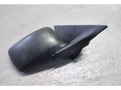 Ford Escort MkV / Ford Orion MkIII - Espelho retrovisor exterior direito (BRITAX)