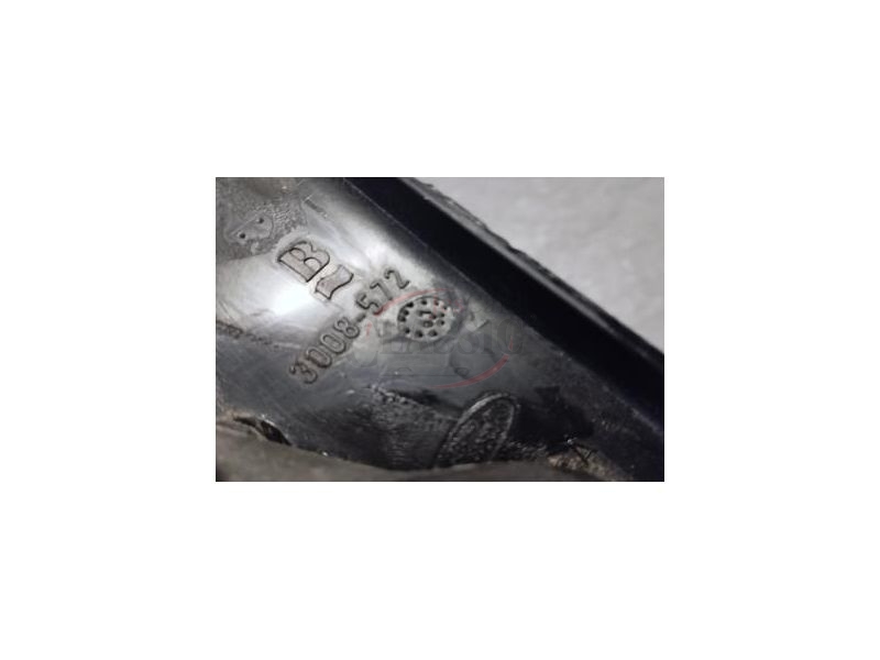 Ford Escort MkV / Ford Orion MkIII - Espelho retrovisor exterior direito (BRITAX)