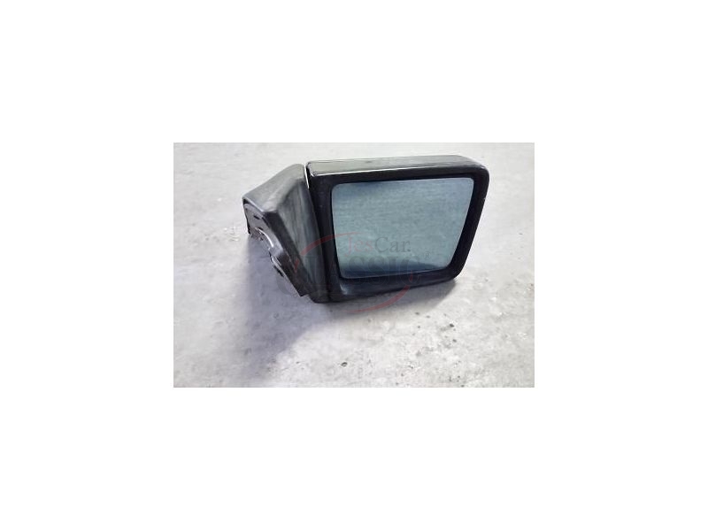 Mercedes-Benz W124 / Mercedes-Benz 190 W201 - Espelho retrovisor exterior direito +AQ