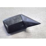 Mercedes-Benz W124 / Mercedes-Benz 190 W201 - Espelho retrovisor exterior direito +AQ