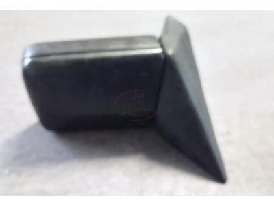Mercedes-Benz W124 / Mercedes-Benz 190 W201 - Espelho retrovisor exterior direito +AQ