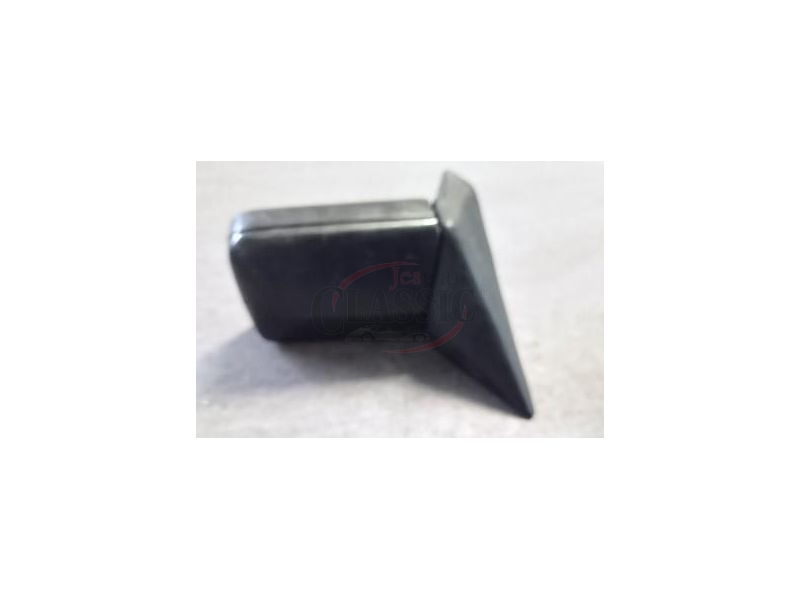 Mercedes-Benz W124 / Mercedes-Benz 190 W201 - Espelho retrovisor exterior direito +AQ
