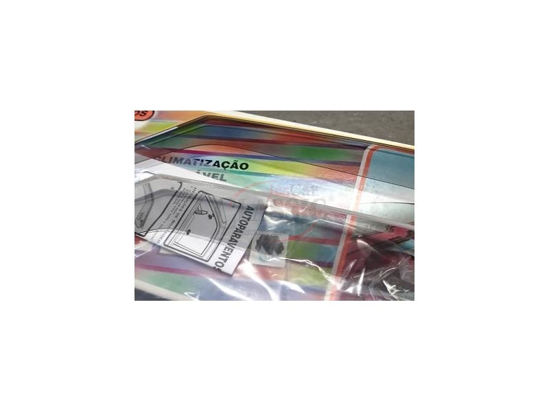 Fiat Brava - Jogo de chuventos