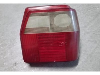 Fiat Uno II - Vidro de farolim traseiro direito (FIAT)
