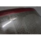 Fiat Uno II - Vidro de farolim traseiro direito (FIAT)