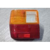 Fiat Uno I - Vidro de farolim traseiro esquerdo (FIAT - ALTISSIMO)