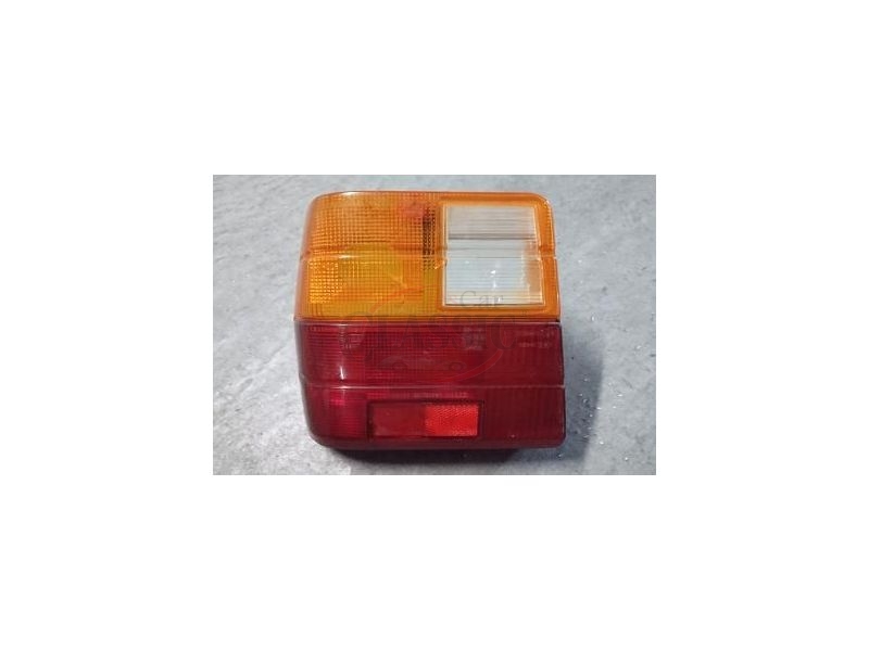 Fiat Uno I - Vidro de farolim traseiro esquerdo (FIAT - ALTISSIMO)
