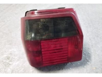 Fiat Uno II - Farolim traseiro esquerdo (LEART)