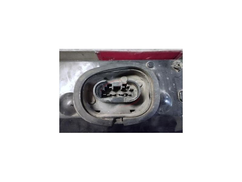 Lancia Y10 I - Farolim traseiro esquerdo (2ª Série) (SIEM)