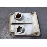 Volvo Serie F - Farolim frente direito (VOLVO - VIGNAL)