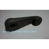 Seat Ibiza I - Manivela de vidro