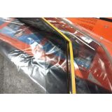 VW Golf III - Jogo de chuventos (3 Portas)