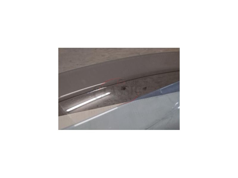 Renault Clio II - Jogo de chuventos (3 portas)