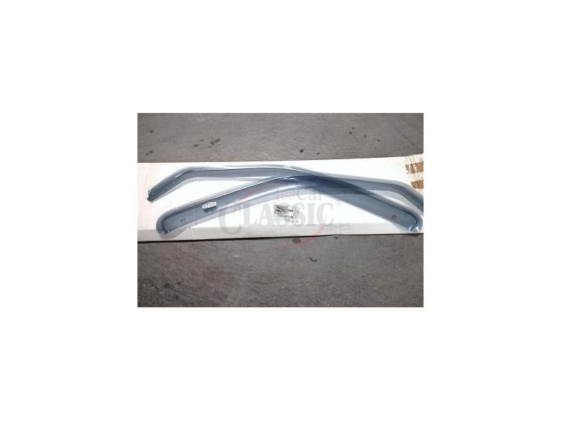 Renault Clio II - Jogo de chuventos (3 portas)