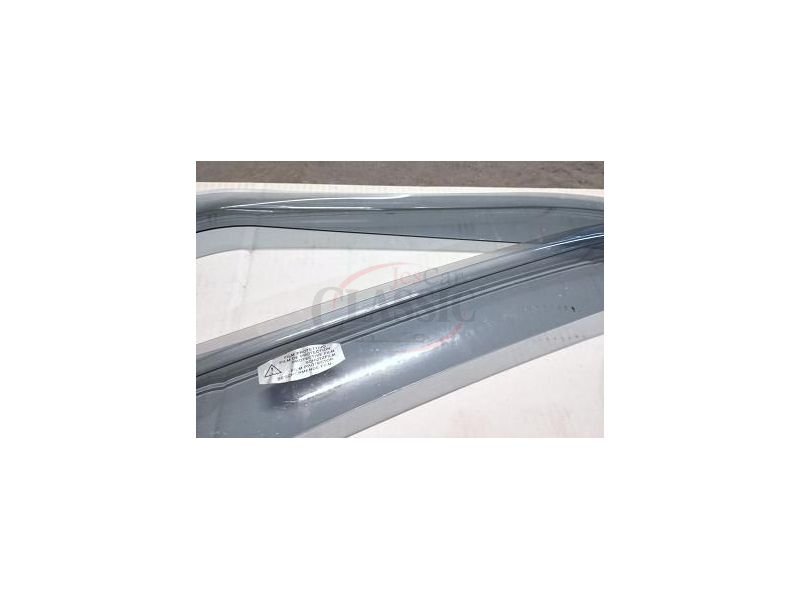 Renault Clio II - Jogo de chuventos (3 portas)