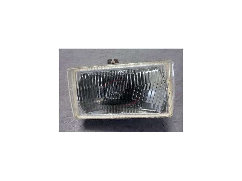 Ford Taunus MkII / Ford Taunus MkIII - Farol principal direito H4 (FORD - CARELLO)