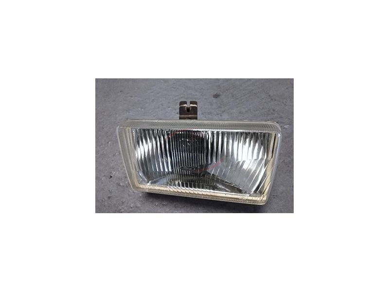 Ford Taunus MkII / Ford Taunus MkIII - Farol principal direito H4 (FORD - CARELLO)