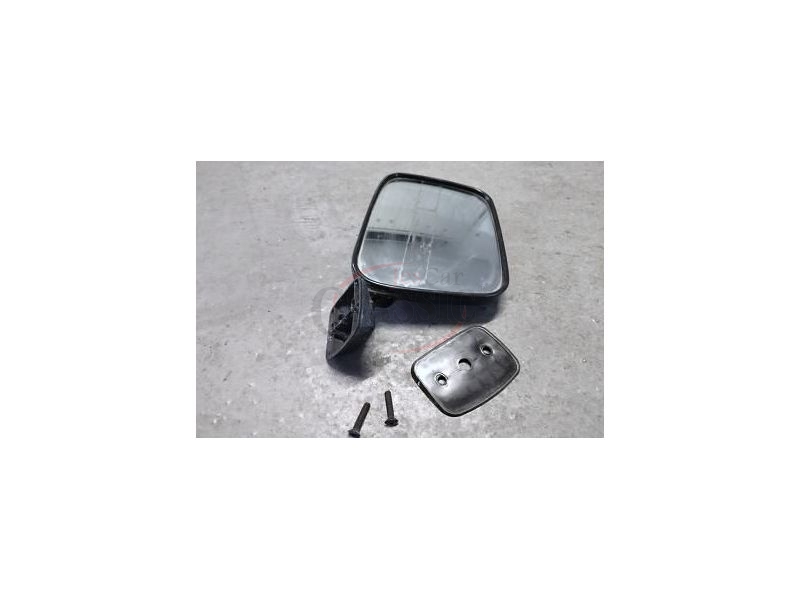 Isuzu Trooper - Espelho retrovisor exterior direito (IKI)