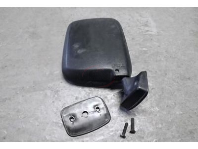 Isuzu Trooper - Espelho retrovisor exterior direito (IKI)
